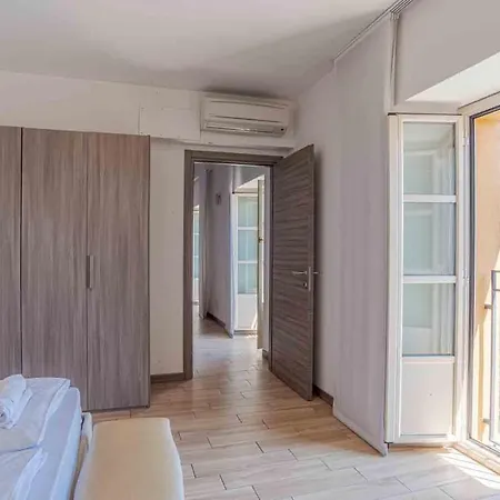 Maioliche Griante Hotel apartamentowy