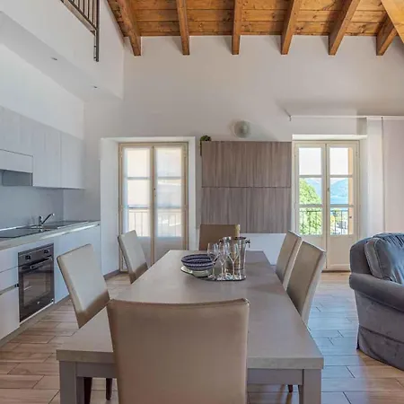 Maioliche Griante Hotel apartamentowy