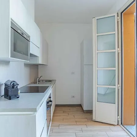 Maioliche Griante Hotel apartamentowy *