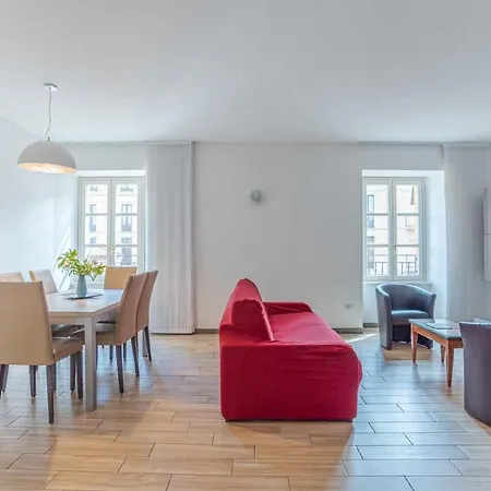 Maioliche Griante Hotel apartamentowy
