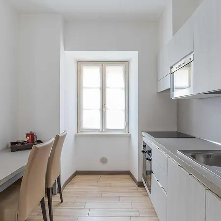 Maioliche Griante Hotel apartamentowy *