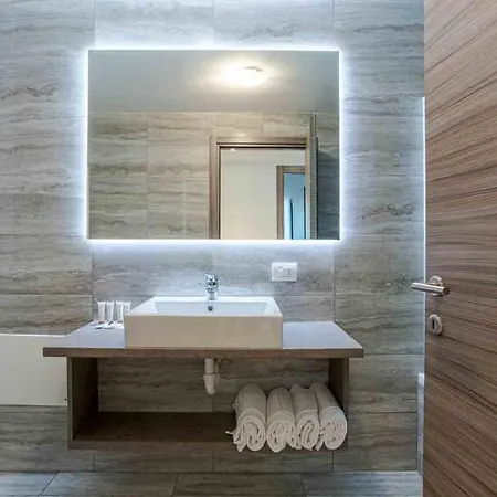 Maioliche Griante Hotel apartamentowy *