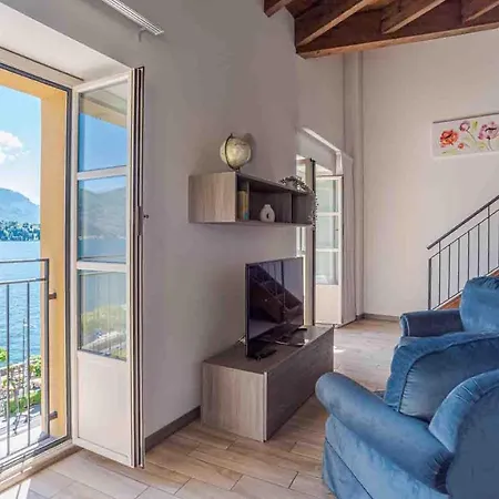 Maioliche Griante Hotel apartamentowy