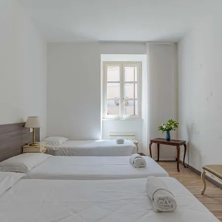 Maioliche Griante Hotel apartamentowy
