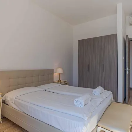 Hotel apartamentowy Maioliche Griante *