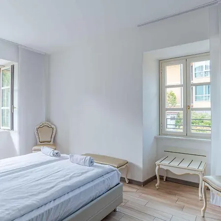 Maioliche Griante Hotel apartamentowy
