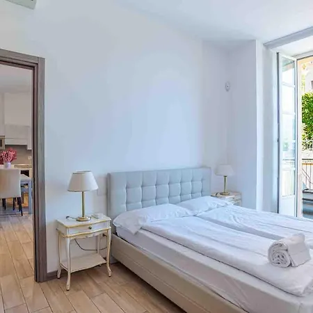 Maioliche Griante Hotel apartamentowy *