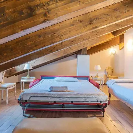 Maioliche Griante Hotel apartamentowy