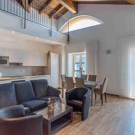 Maioliche Griante Hotel apartamentowy *