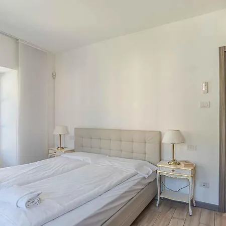 Hotel apartamentowy Maioliche Griante *