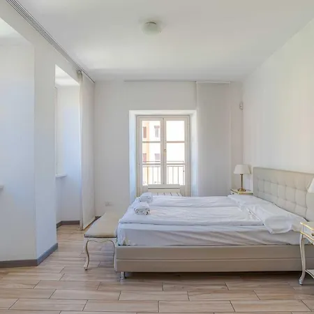 Maioliche Griante Hotel apartamentowy *
