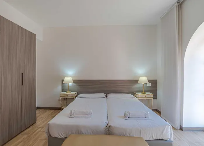 Maioliche Griante 4* Cadenabbia