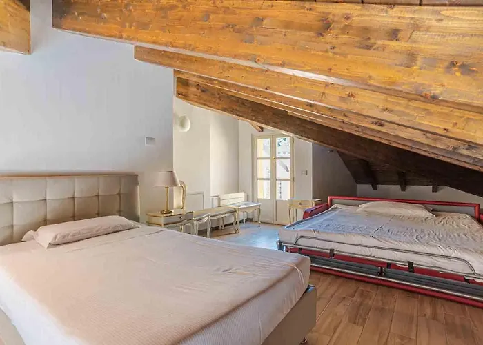 Maioliche Griante 4* Cadenabbia